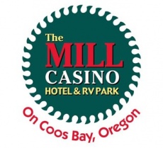 The Mill Casino logo