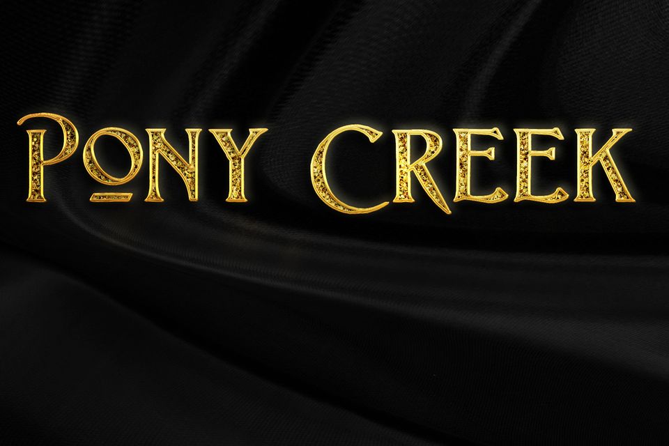 Pony Creek Logo