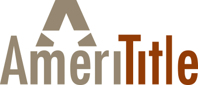 Amerititle logo