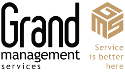 Grand Management logo