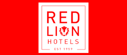 Red Lion Hotels logo