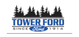 Tower Ford logo