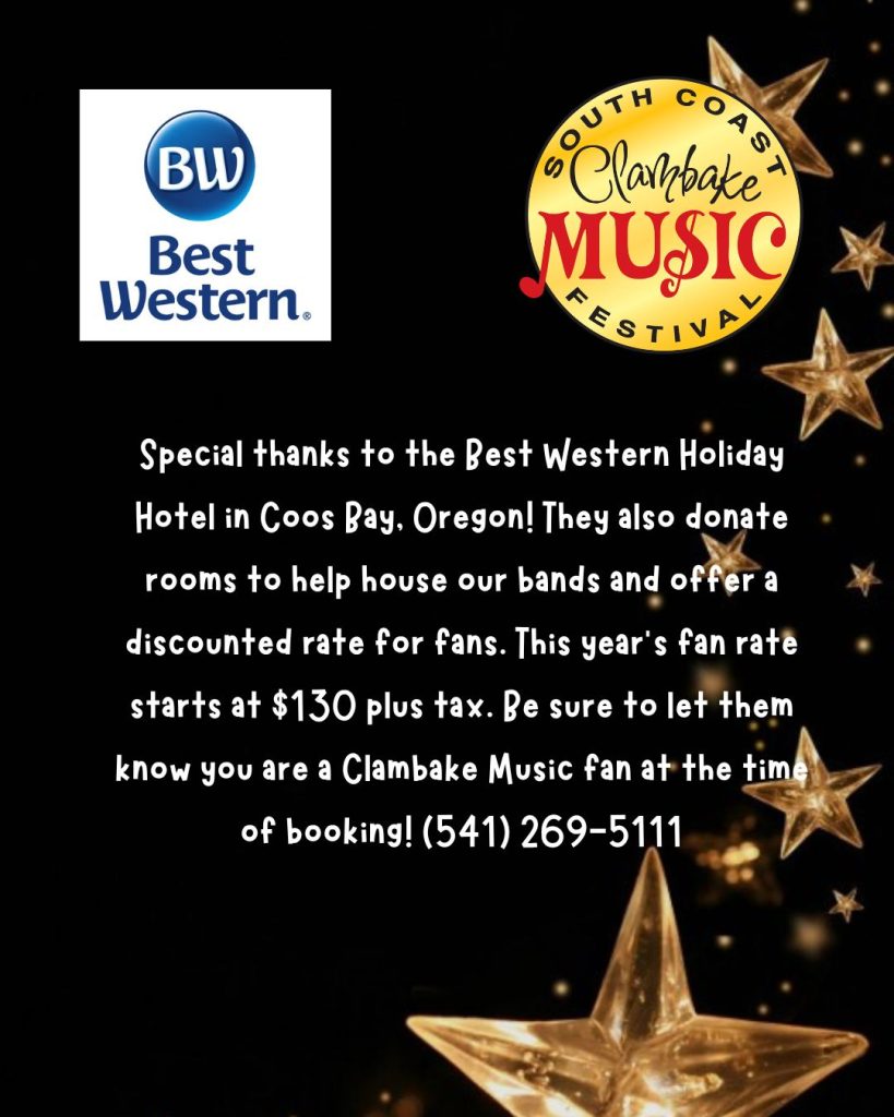 Best Western Flyer