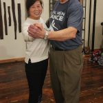 Clambake dance lesson