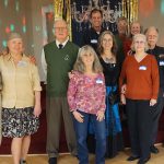 Clambake dance group