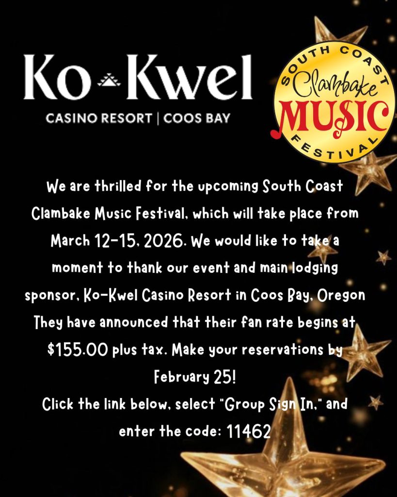Ko-Kwel reservations online flyer